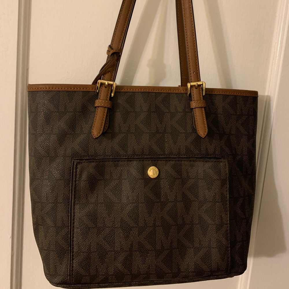 Michael Kors shoulder bag